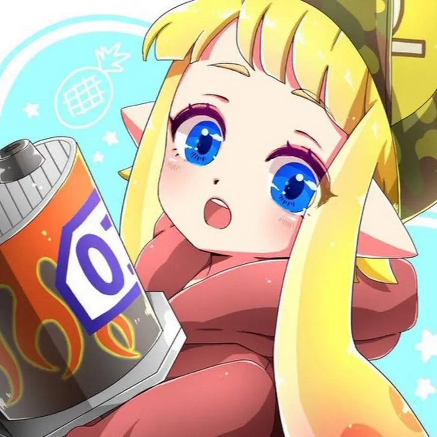 soramame0808의 猫耳ぱいなぽー