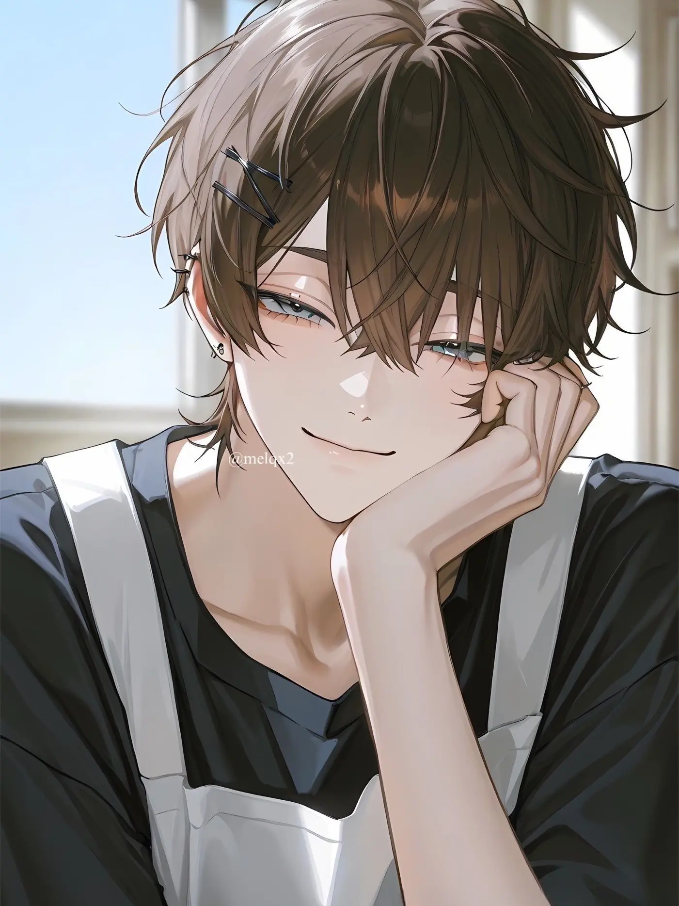 melqx2의 私は園児じゃありません！！