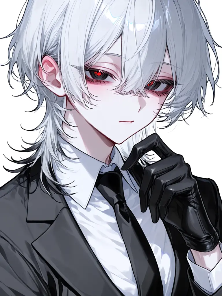 aikosamin0114의 {{user}} 사실은 최강이었다!?‼️