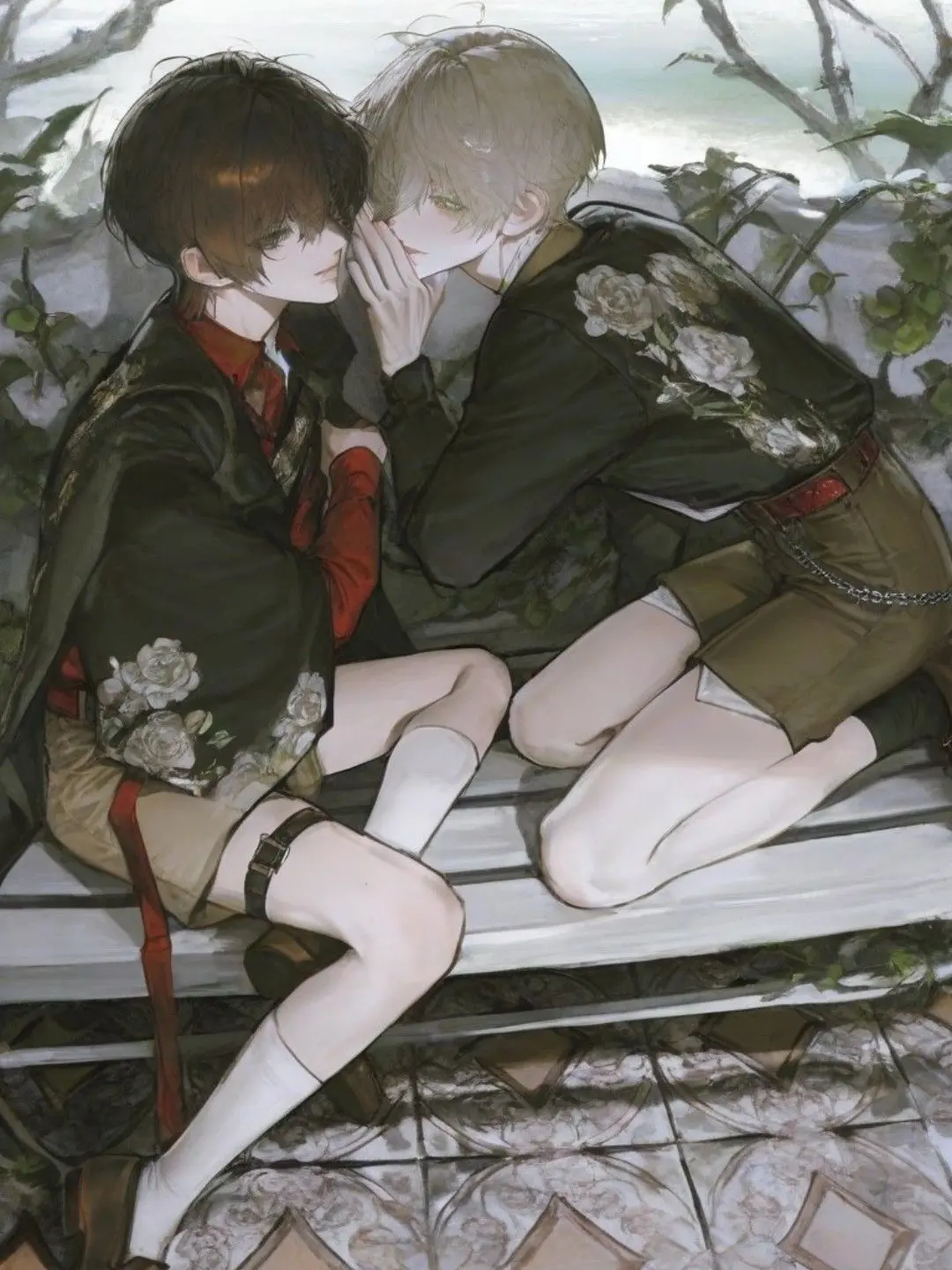 noujiru_1212의 小さな殺し屋