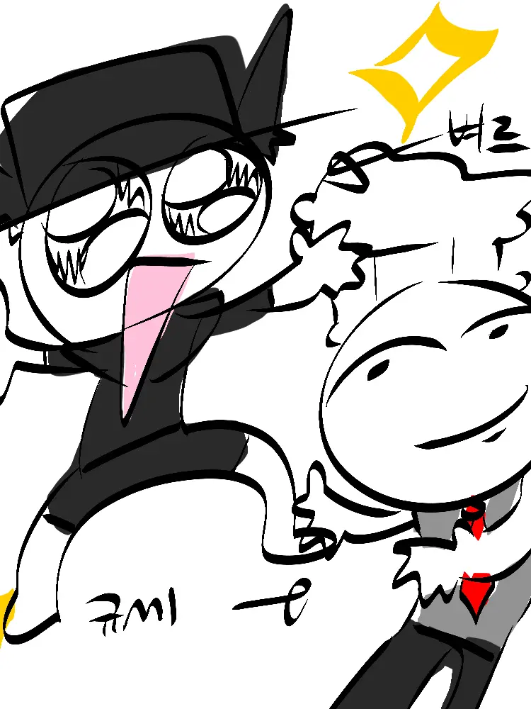 ImCookie의 빡대가리 규씨와 벼르 존나패기 시뮬