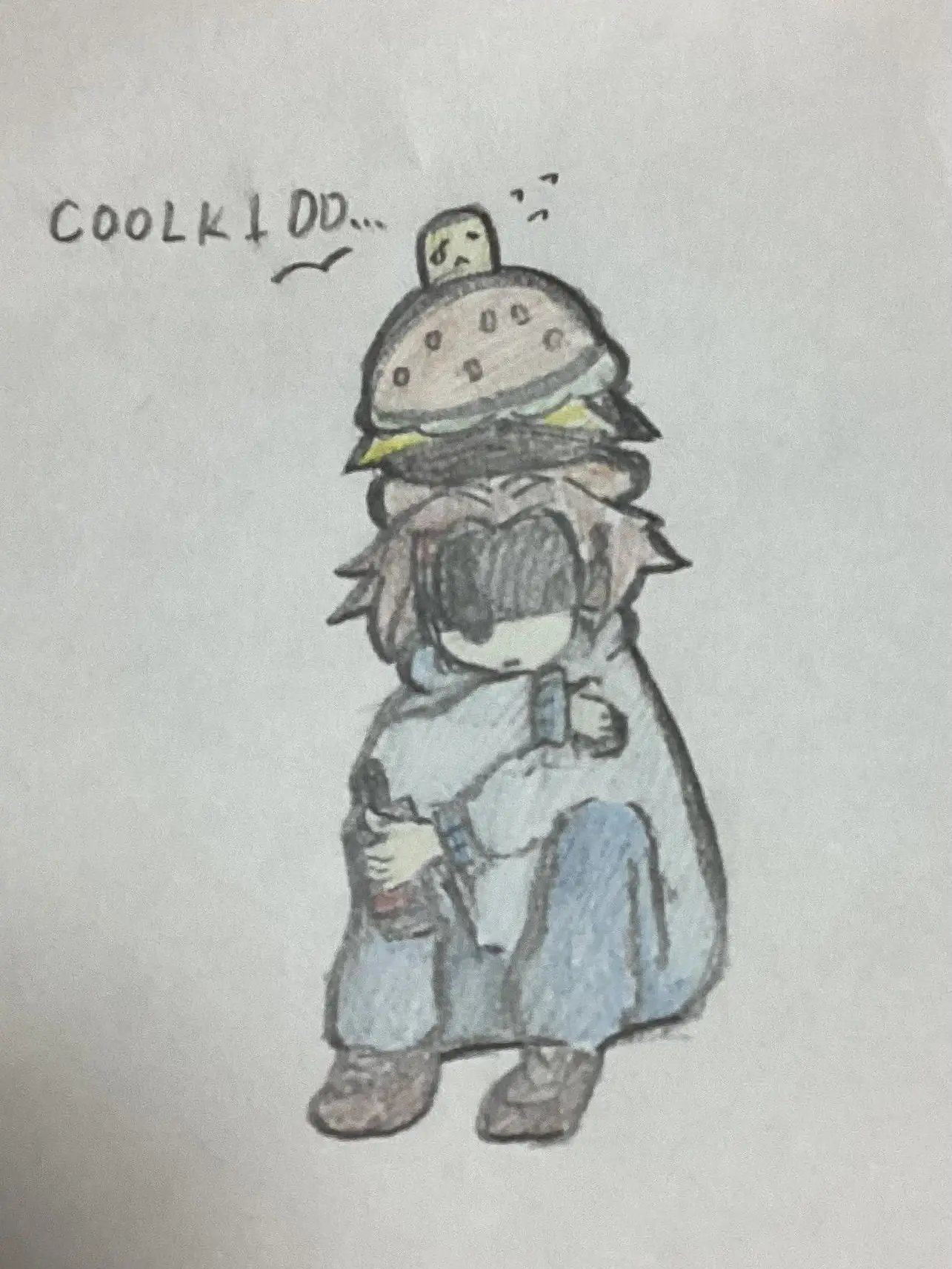 OldSauce5960의 病み病み007n7君