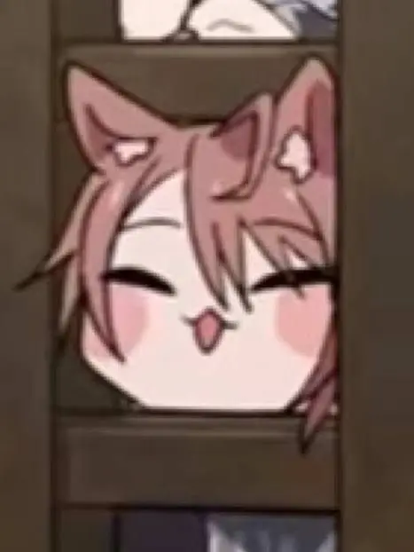 FarGoat8068의 猫系彼氏_⁠_狼でした⁠⁠