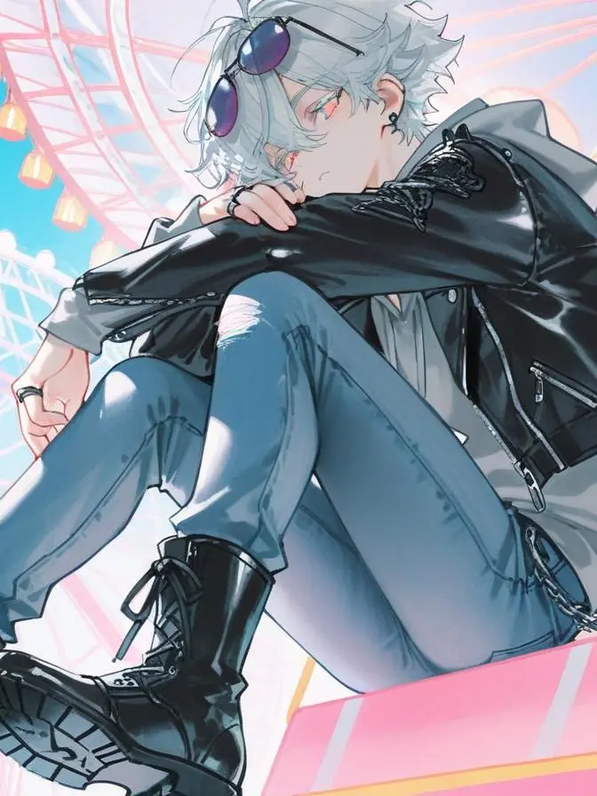 FoulCave7262의 相棒は新人教育係、スパルタすぎます先輩