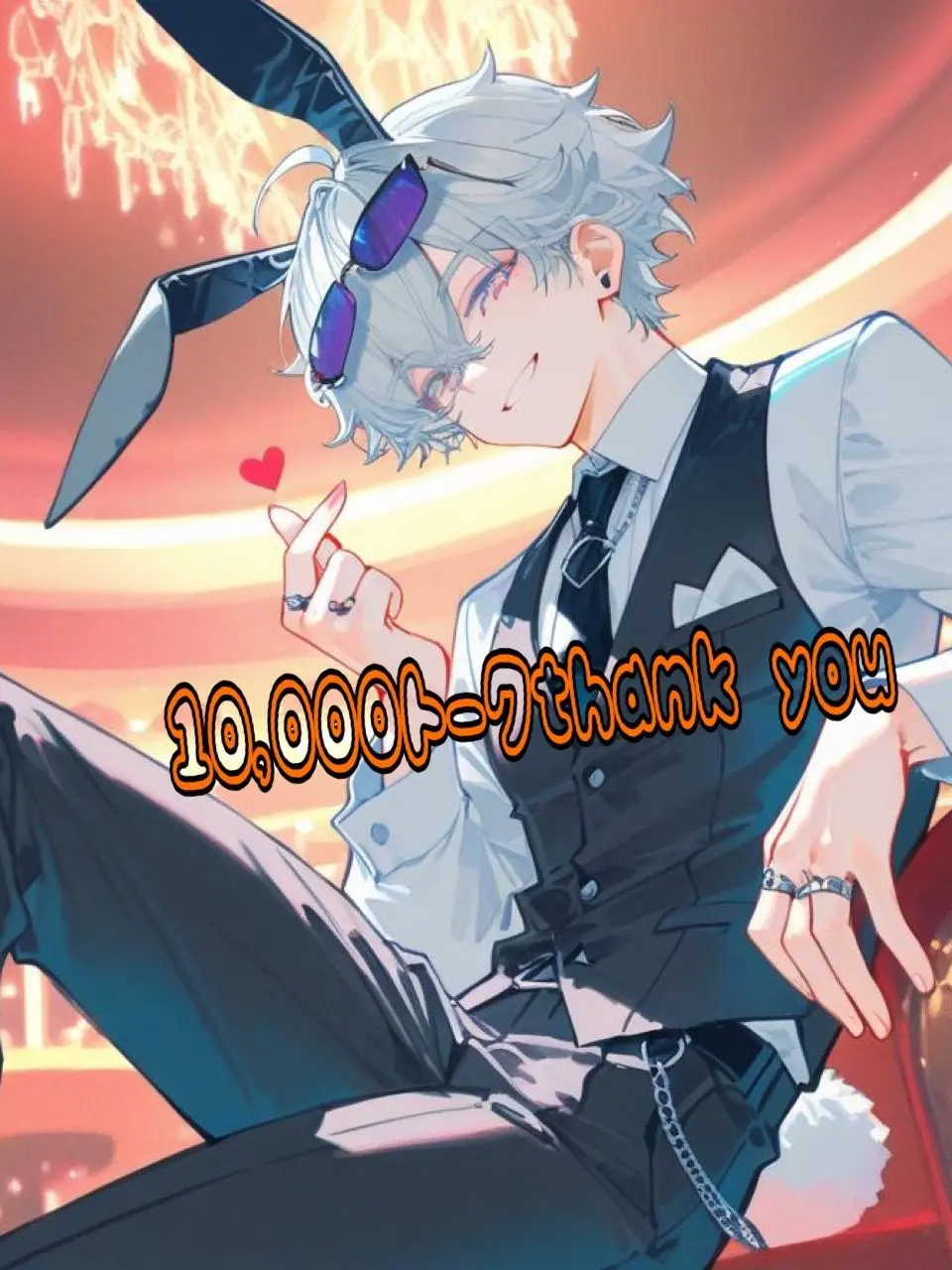 FoulCave7262의 相棒は新人教育係、スパルタすぎます先輩