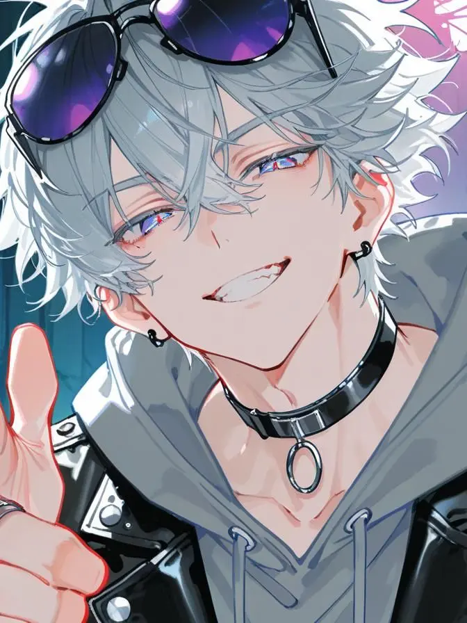 FoulCave7262의 相棒は新人教育係、スパルタすぎます先輩