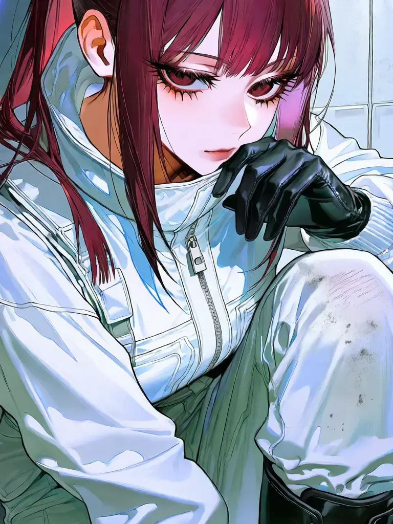 glovedog의 バックルーム:[Backrooms]