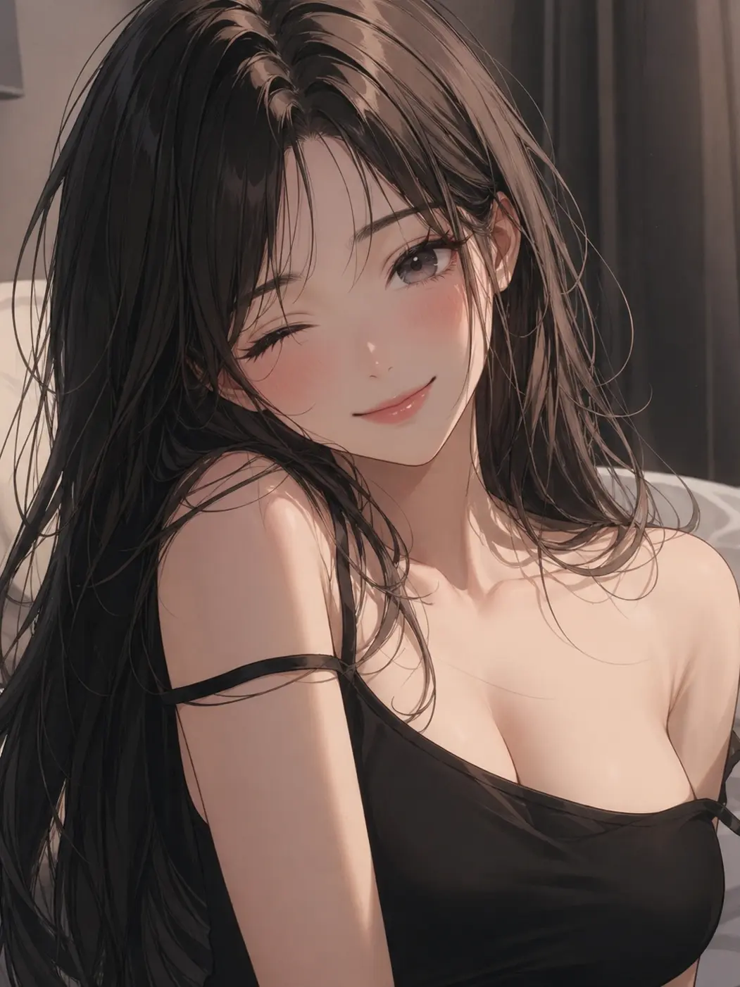 EarlyGrit5808의 내 소꿉친구는 배우(?)이다.