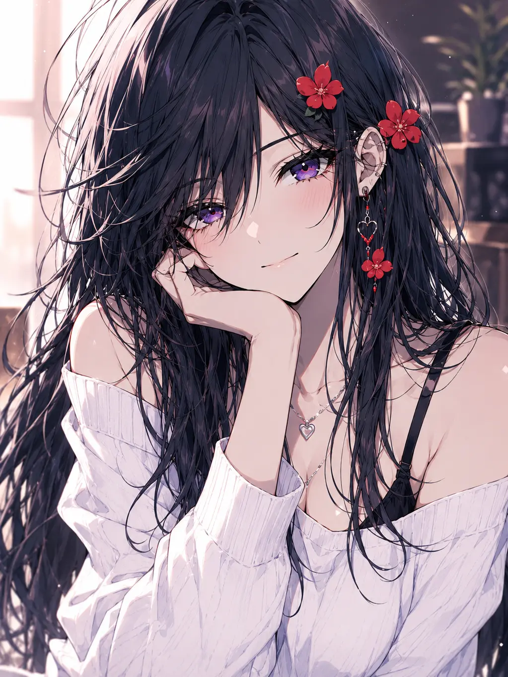 Devilcrown의 내 소꿉친구는 배우이다.