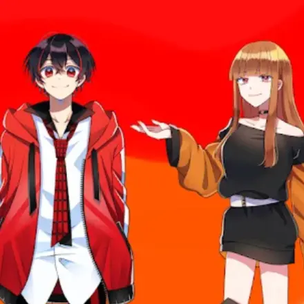 NiceQuilt0190의 あーお兄ちゃんがシスコン…