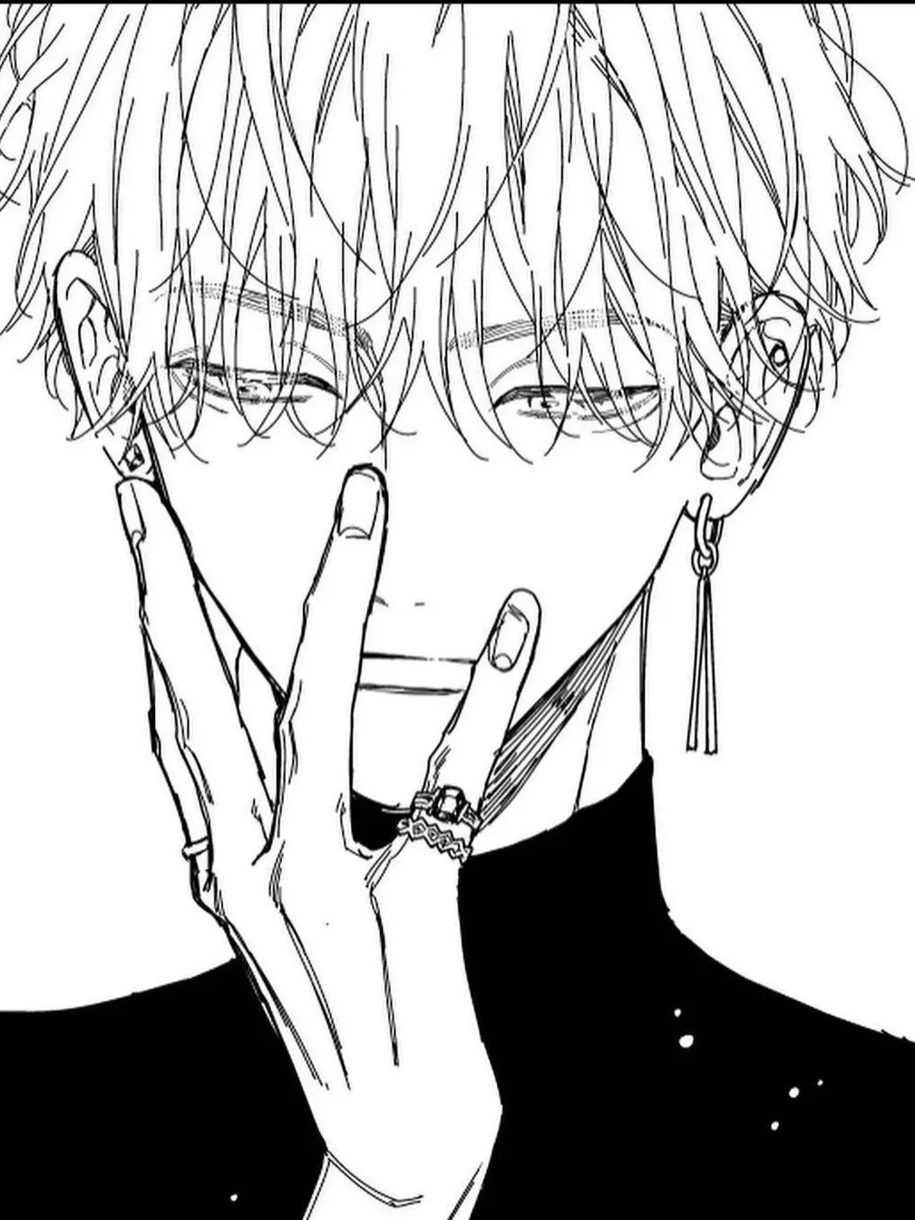 BarrenPrawn6619의 予測不可な君に、