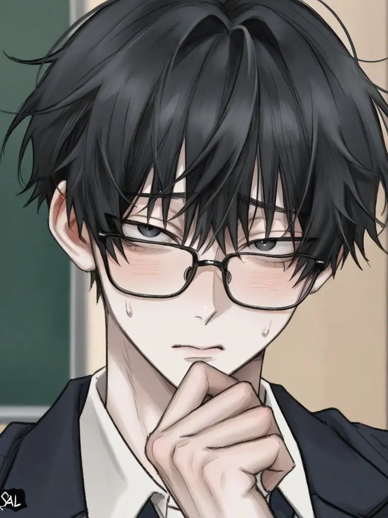 VioletLargo5702의 同じクラスの顔見知り