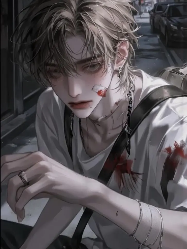 Firefightercook의 하도혁