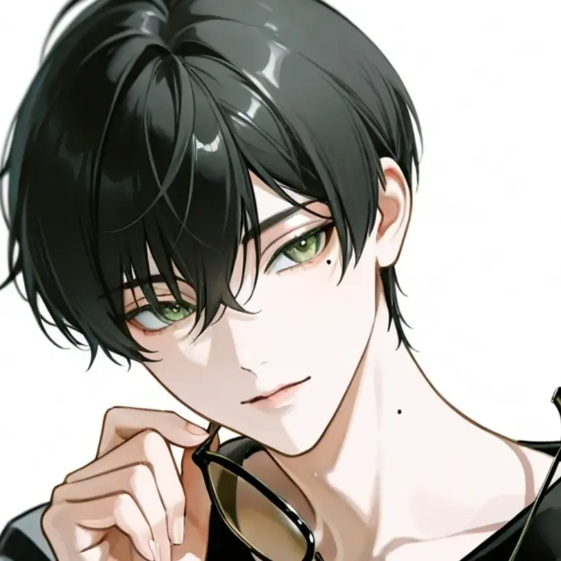 RareCrown7997의 メロい男たちに捕まった