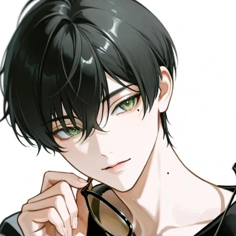 メロい男たちに捕まった