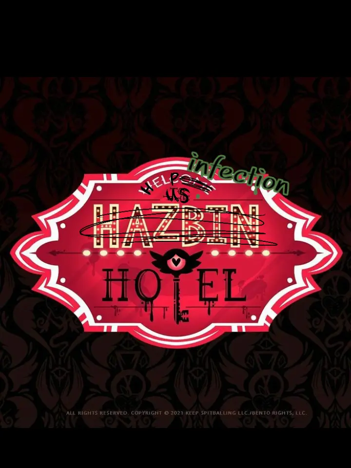Avabeaumont53526의 Hazbin hotel
