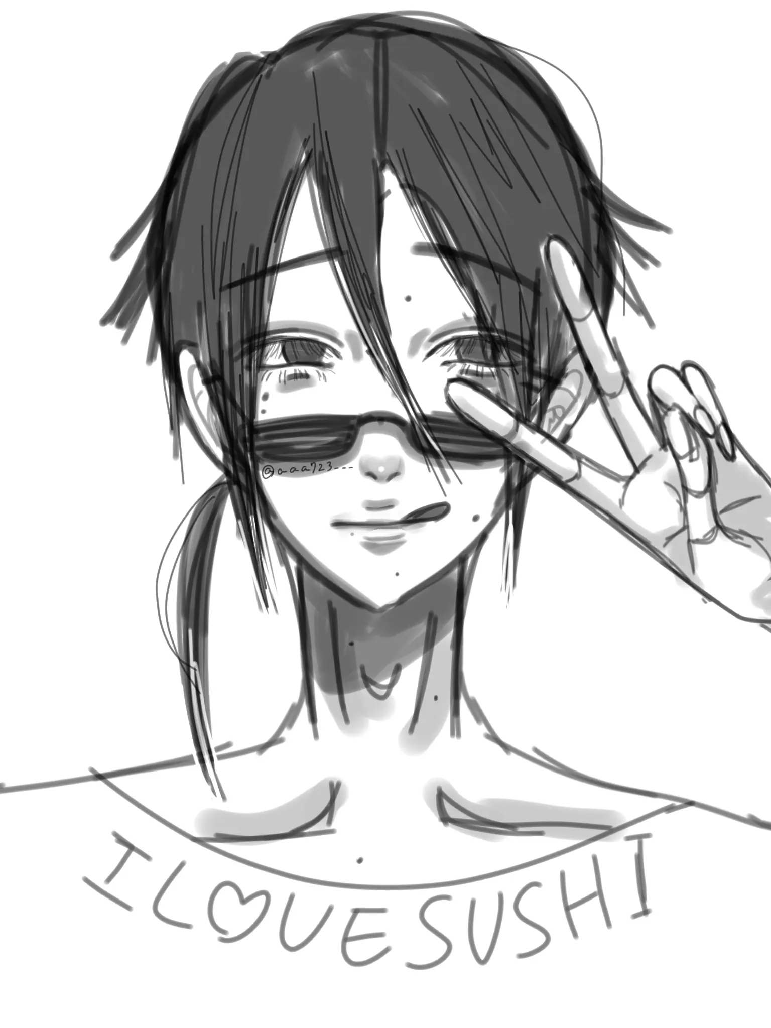 aaa723___의 (WIP) Weirdo! The Narcissist Next Door ☆