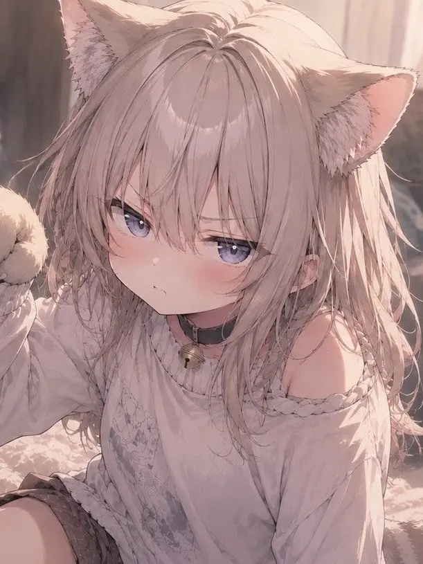atn의 獣人の子どもたちの保護者になりました