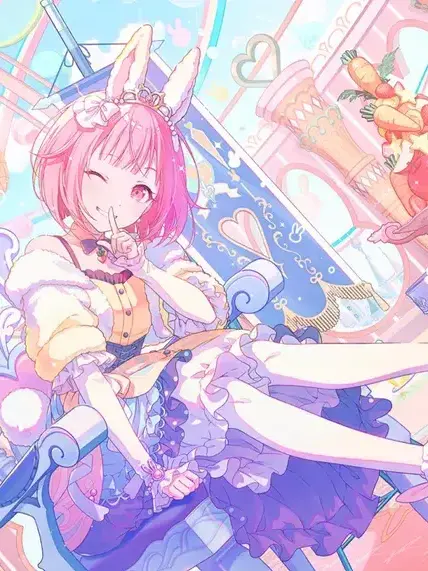 MAYU28의 세릴 돌봐주기