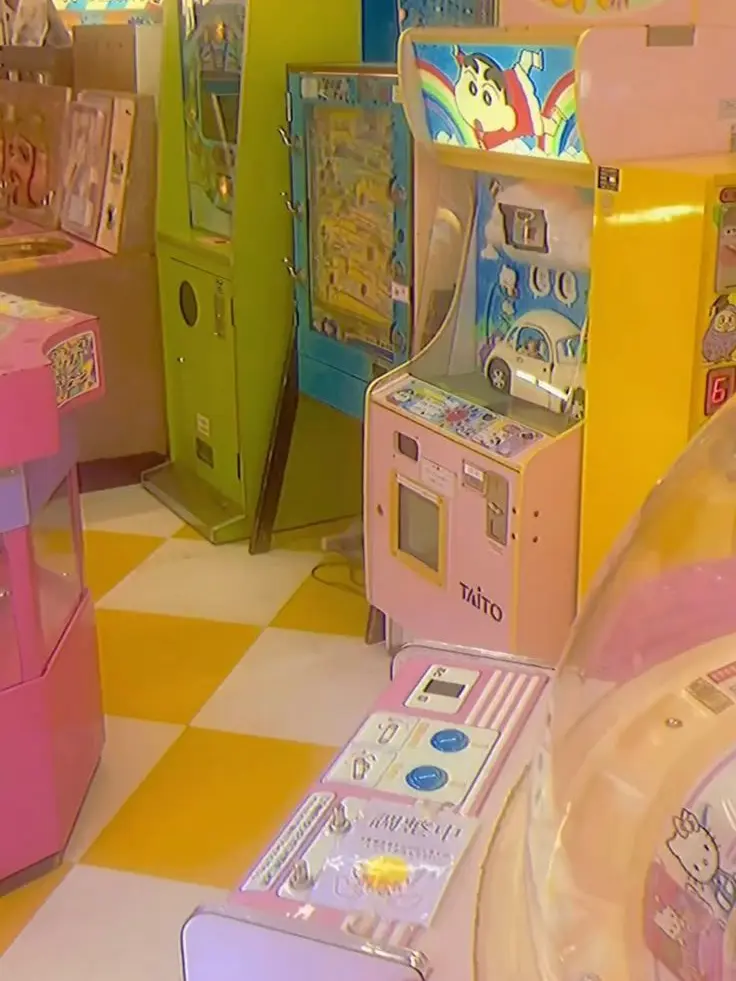 StarkBongo6393의 ドリームコアで何をする？