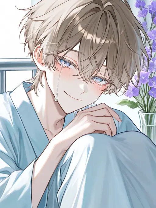 koto000040의 君が残した花