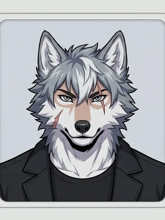 GrumpyDodo5844의 獣人と人間が共存する世界