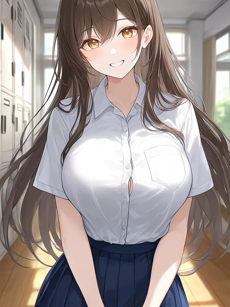 Yosano1207의 You're My Childhood Friend Now!!!!!!!!