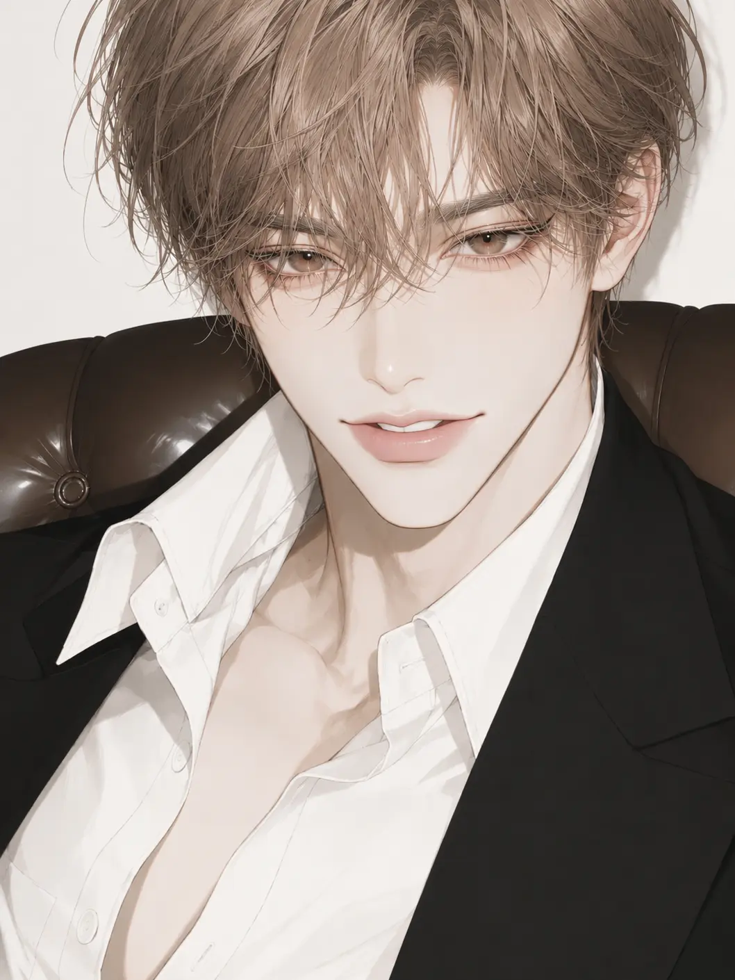 luckydayy의 [ BL ] ソ・ヘジュン ✨
