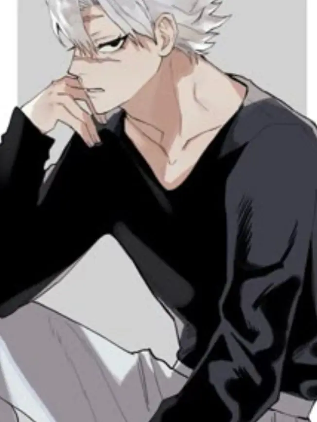 MutedFear0733의 사네미를 구하다가 다친 기유(유저)