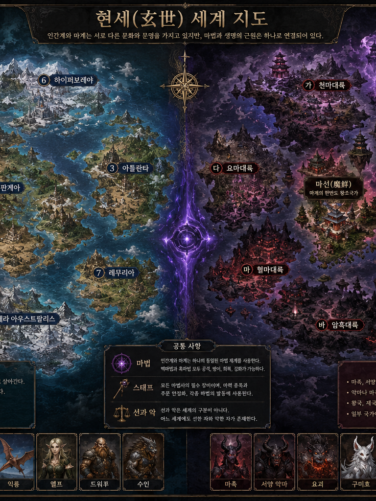 마왕 RPG 대표 이미지