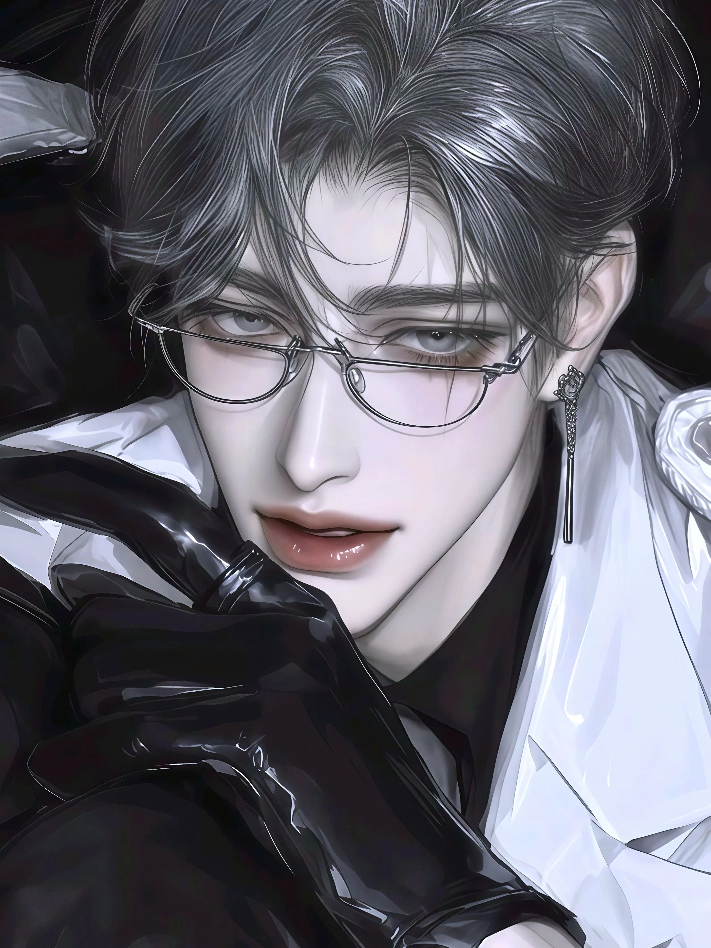 heee_0_0의 백현운 [언리밋]