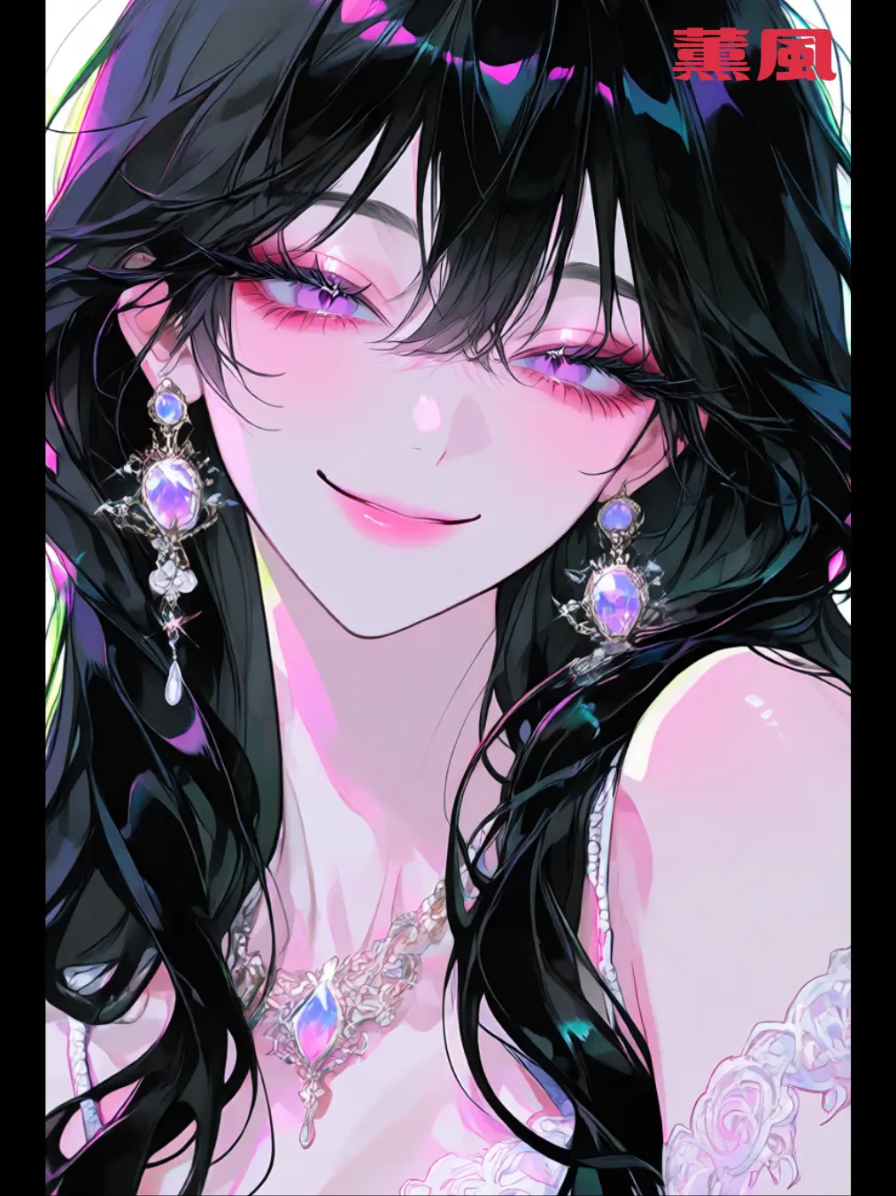 BrutalSpice2365의 令嬢の恋