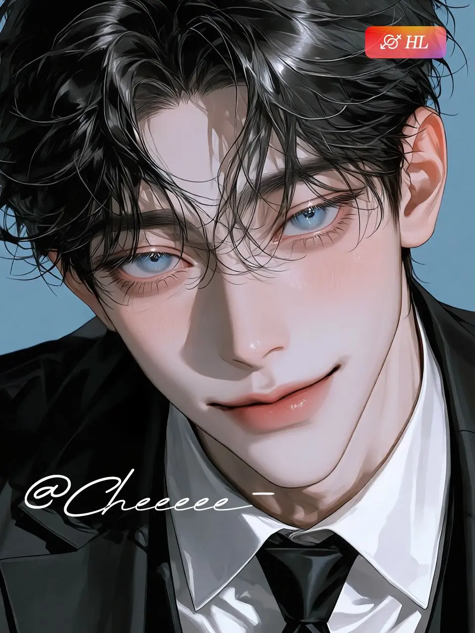 cheeeee-의 송하림