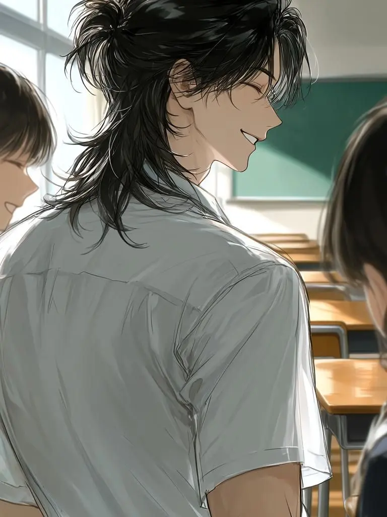 MeanSilk6834의 顔のいい幼馴染を持ってつらい！
