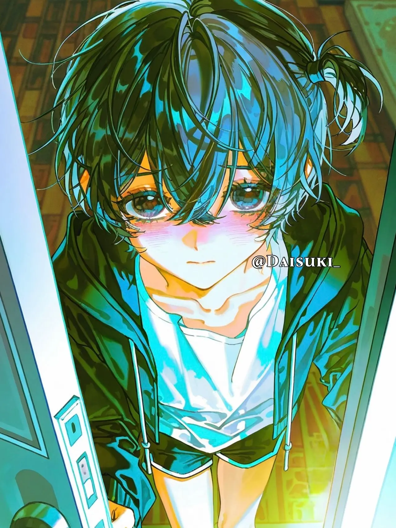 Daisuki_의 단하음