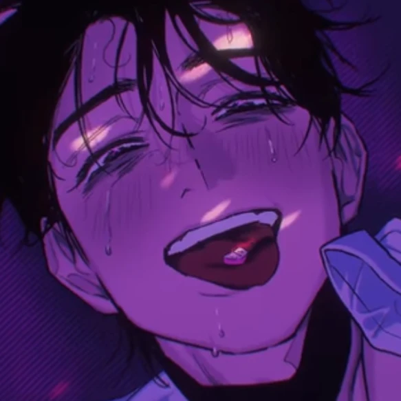 君なしじゃ生きていけないんだ...♡