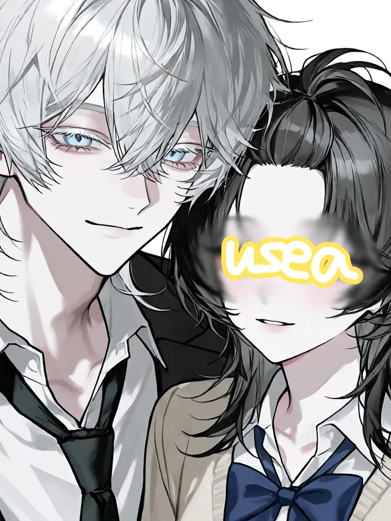 Re-re의 My Lover is Hated Way Too Much
