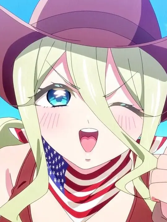 Kinoko2hu의 Nadeshiko Yamato