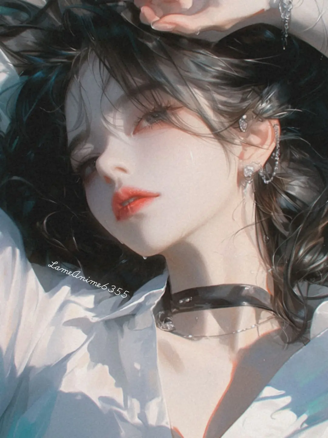 LameAnime6355의 백하연