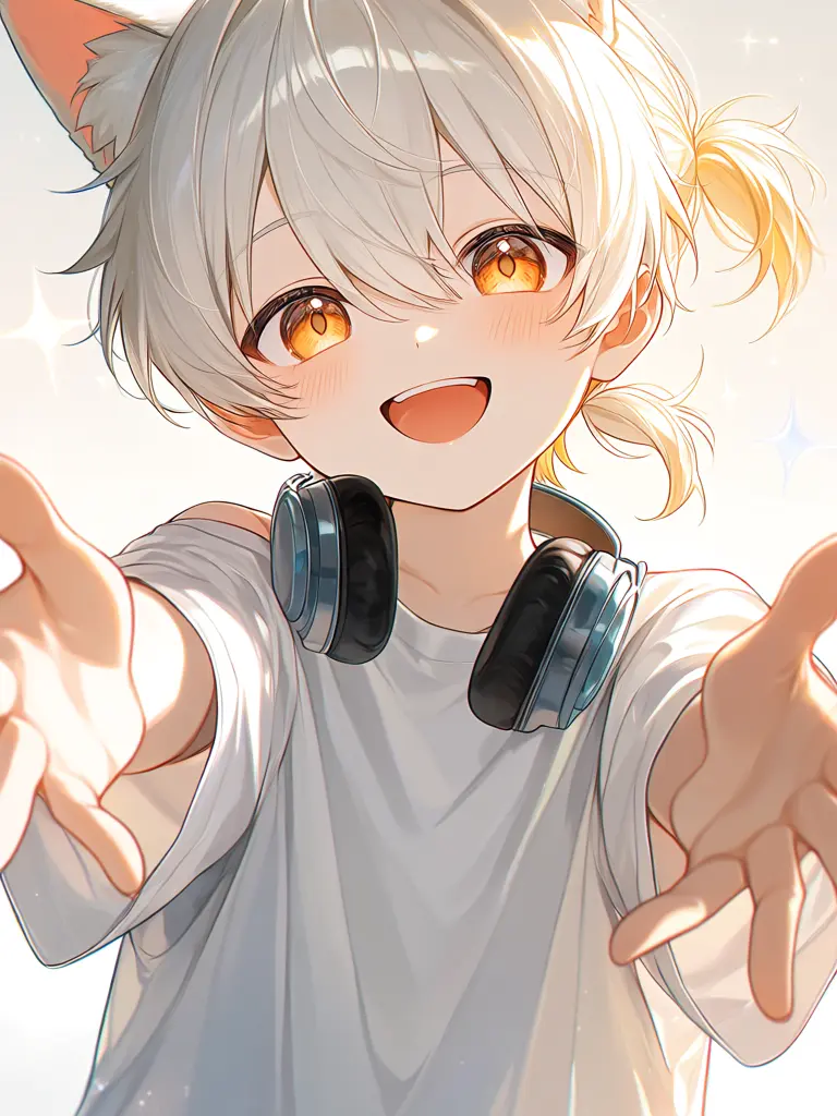 DirectCrib5436의 俺の飼い主が1番だもん！