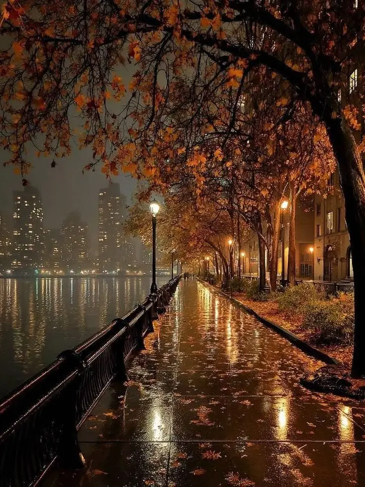 TeamAMPYonna의 The Fall you met him. (BL)