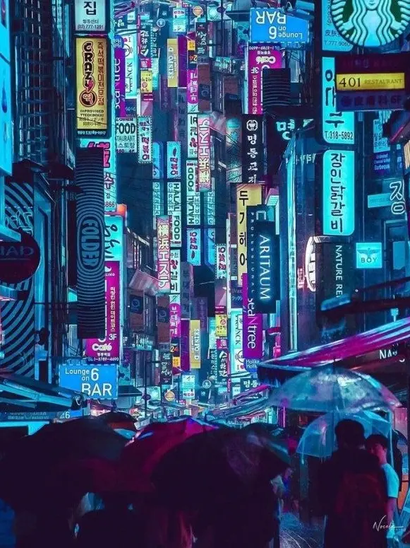 Actinomycosis의 【 언더웹 】