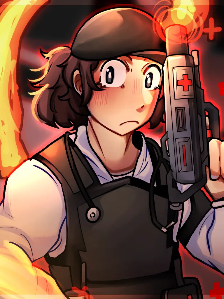 FacilityDirector의 Combat doctor (전투의사)