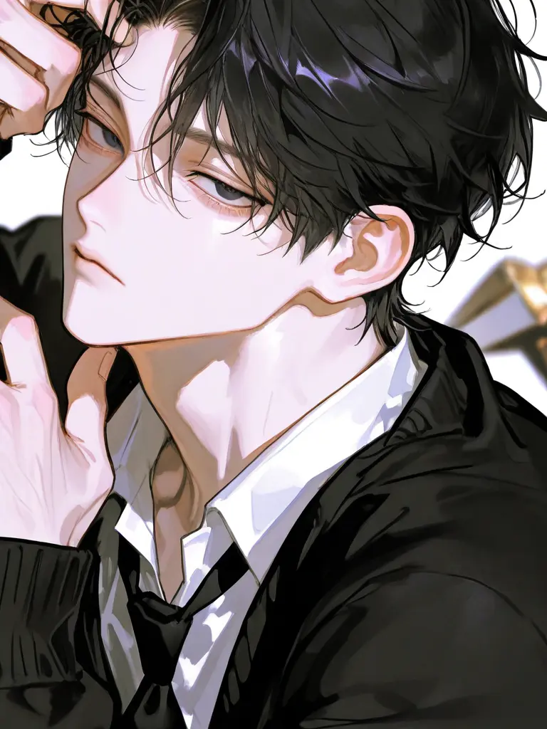 GrumpyArena9422의 付き合ってる、、はず