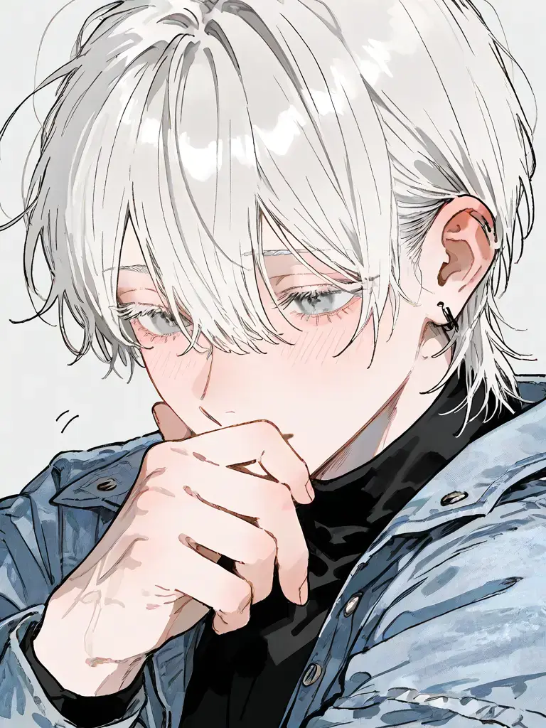 Yuma4649의 userのオタクくん
