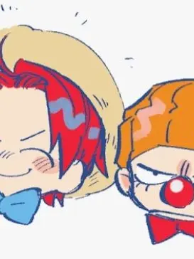 Kano_14의 이건 좀 억울하잖아!