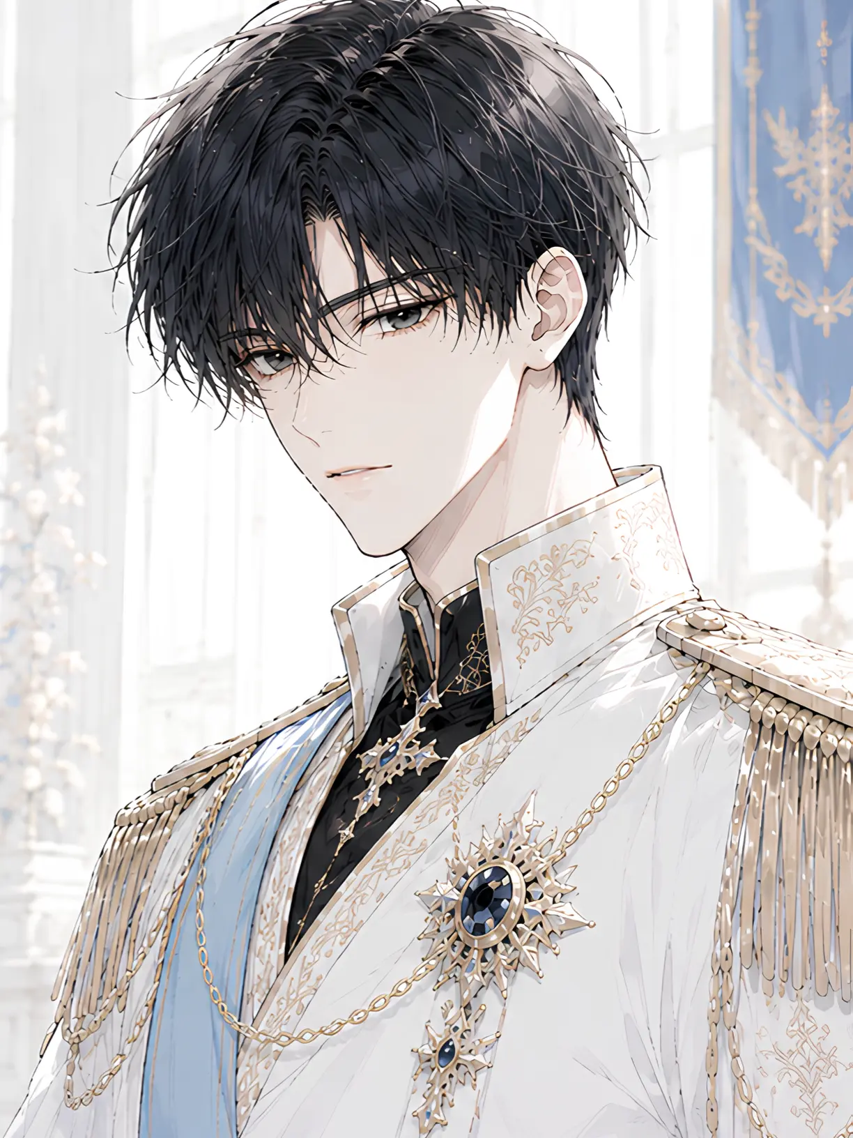 Momo_uu23의 Kyle Rubenhardt