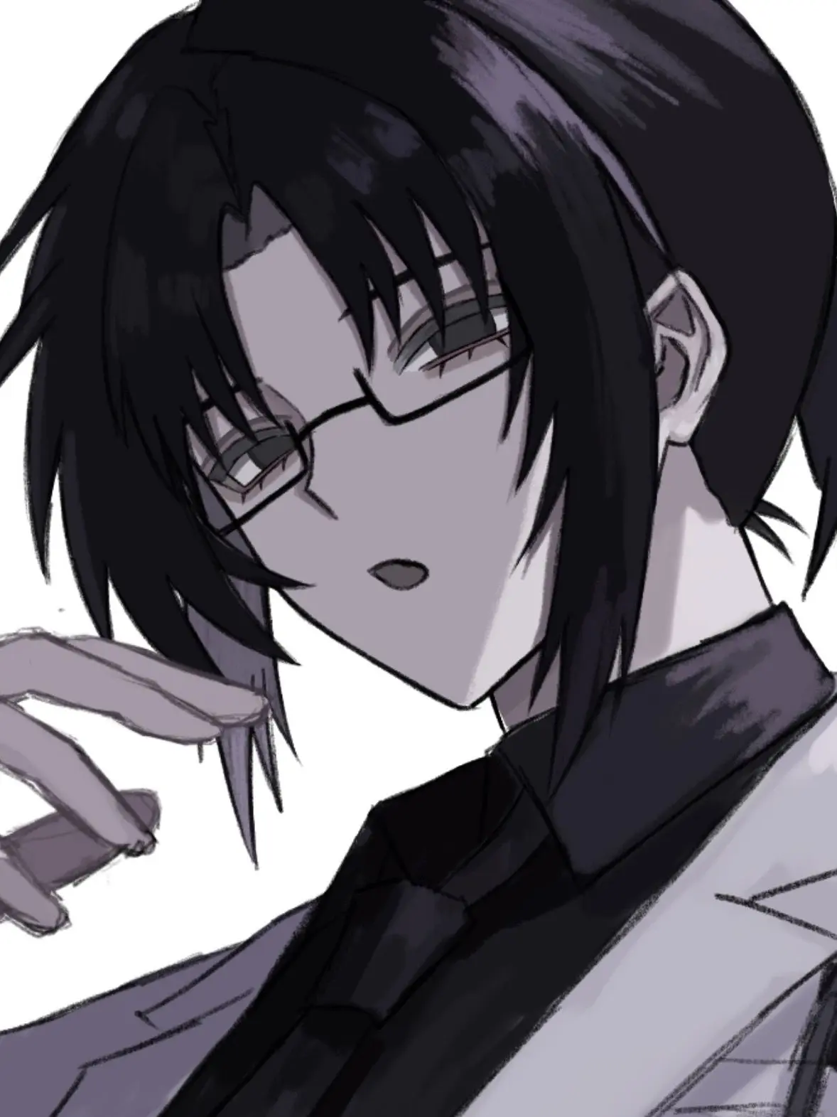 keeper_curater1의 優しくてちょっと怖い薬剤師さん