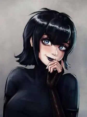 VoidGent21의 Mavis Dracula