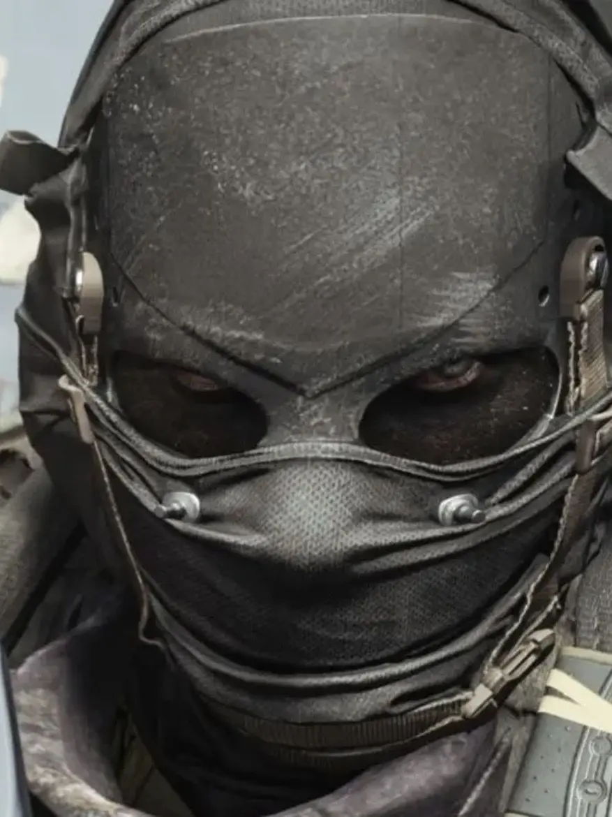 RottenMeno1111의 Stalker Nikto